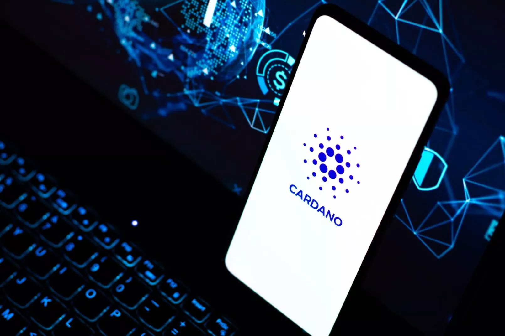 Cardano (ADA)