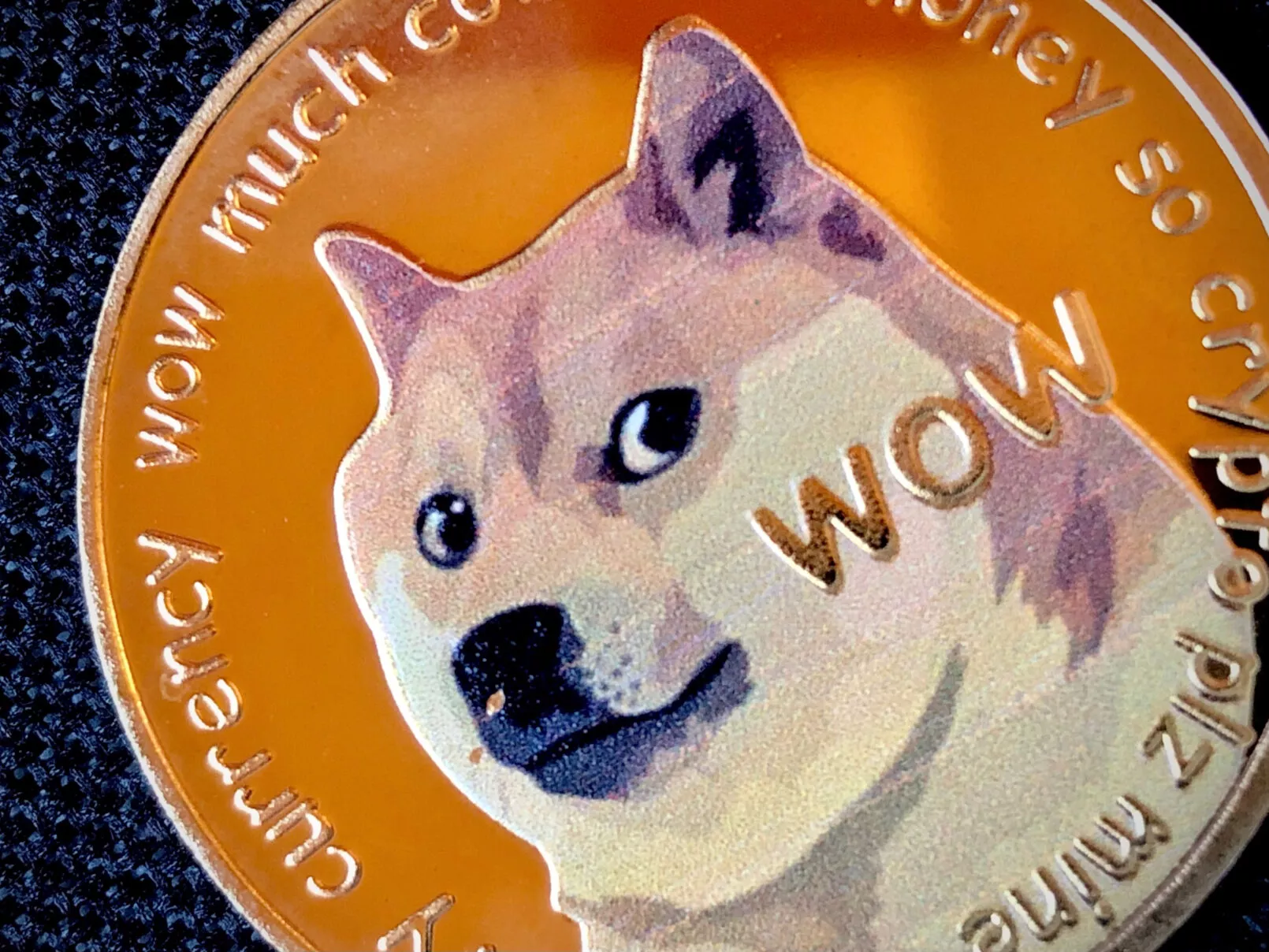 Dogecoin