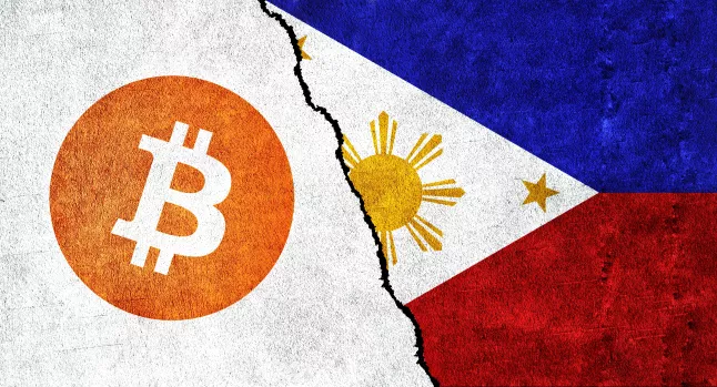 Krypto-Framework auf den Philippinen wird dennoch verschoben