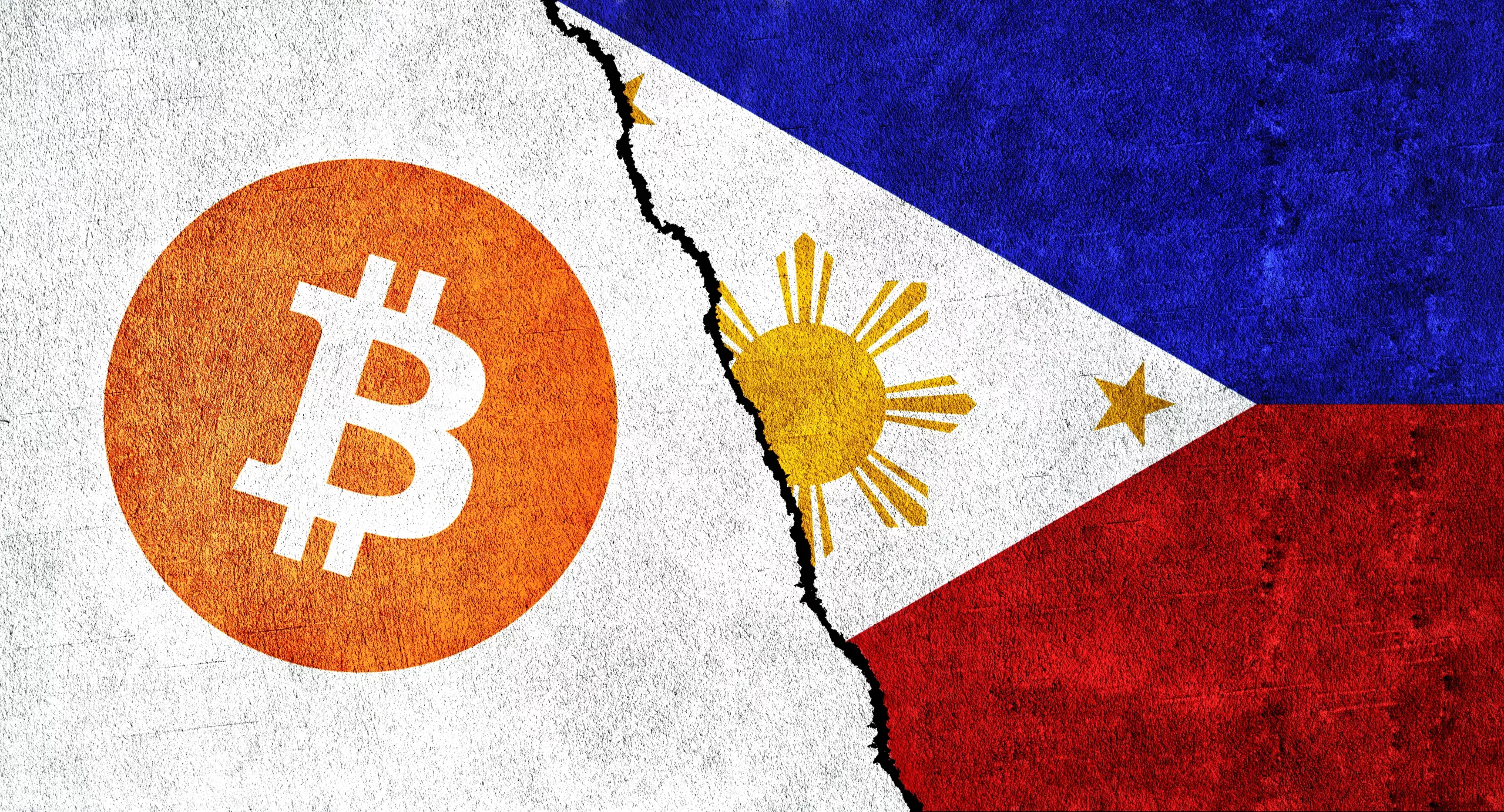 Filipijnen Crypto