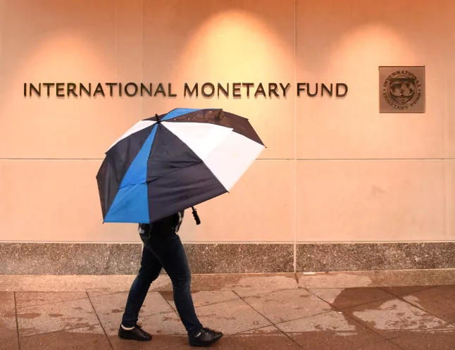 Das Internationale Währungsfonds (IWF) arbeitet an einer globalen Plattform für CBDCs