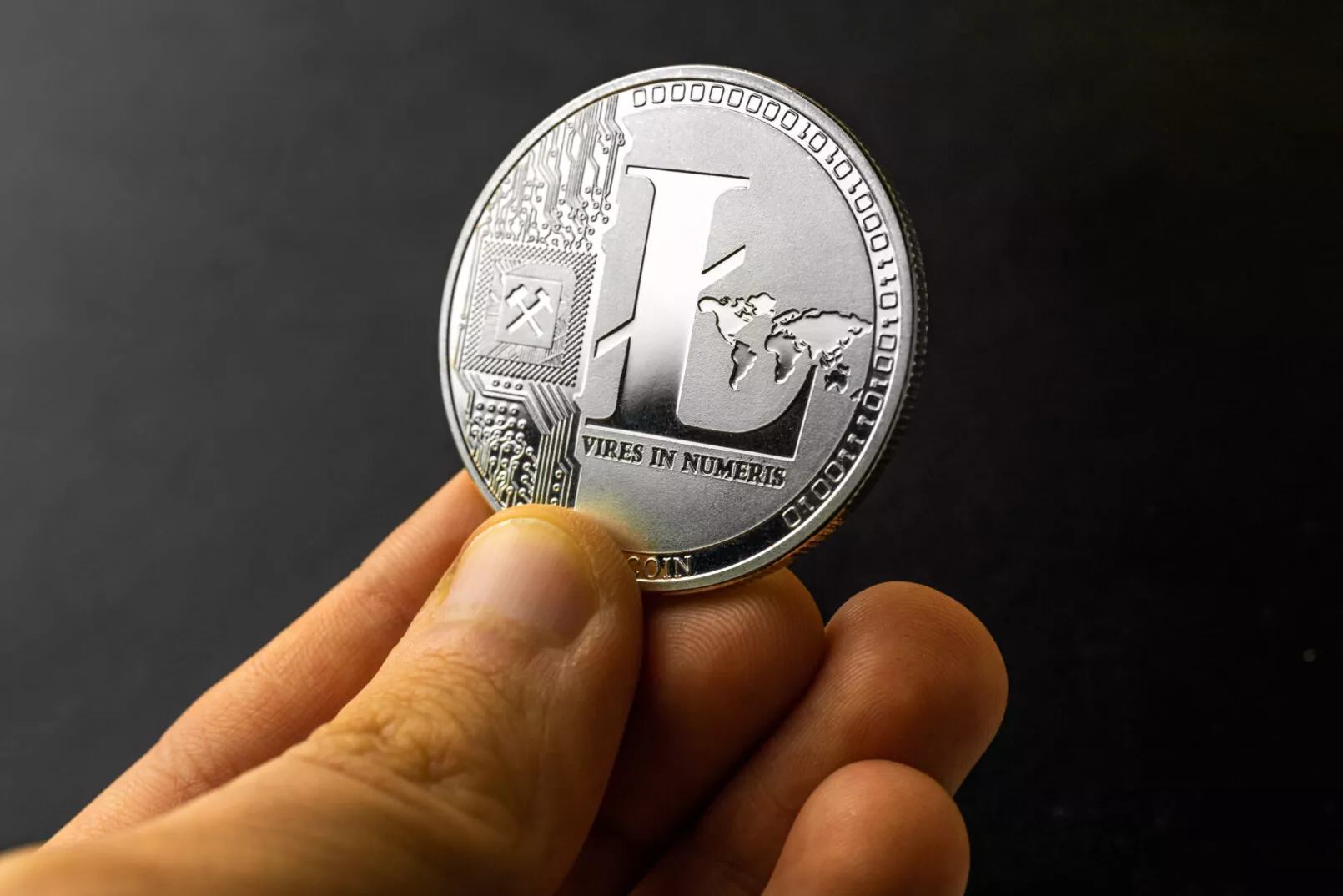 Litecoin