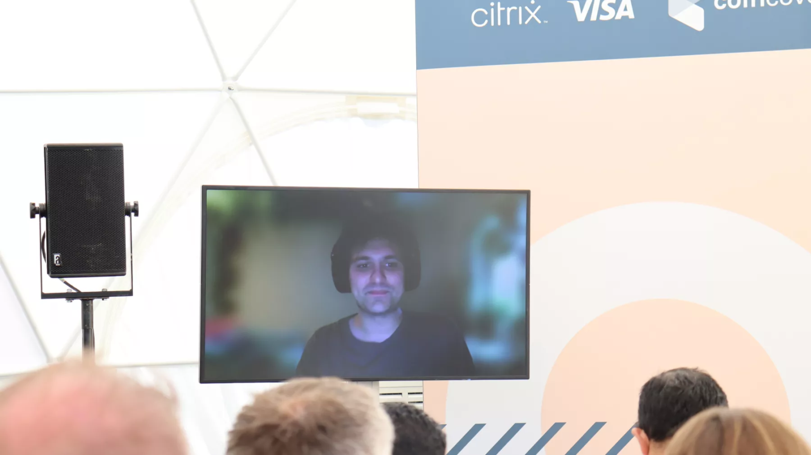 Sam Bankman Fried (SBF)