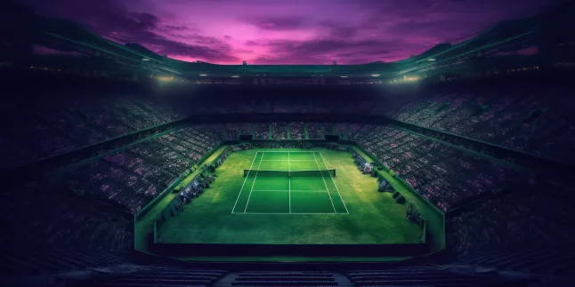 Wimbledon 2023 bringt KI-Kommentar zu Höhepunkten