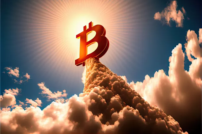 Analyst: Die parabolische Phase von Bitcoin steht kurz bevor