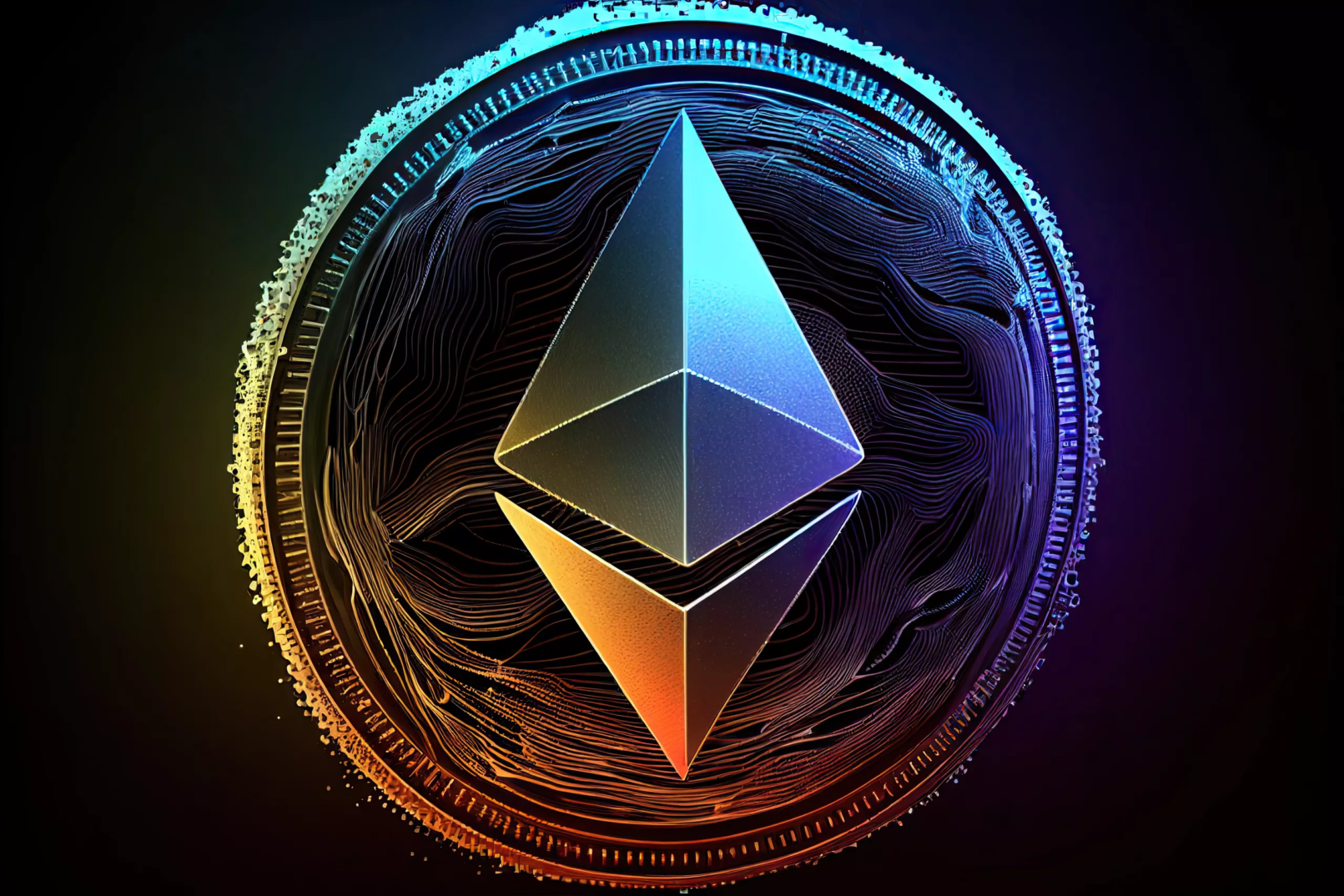 Ethereum, ether