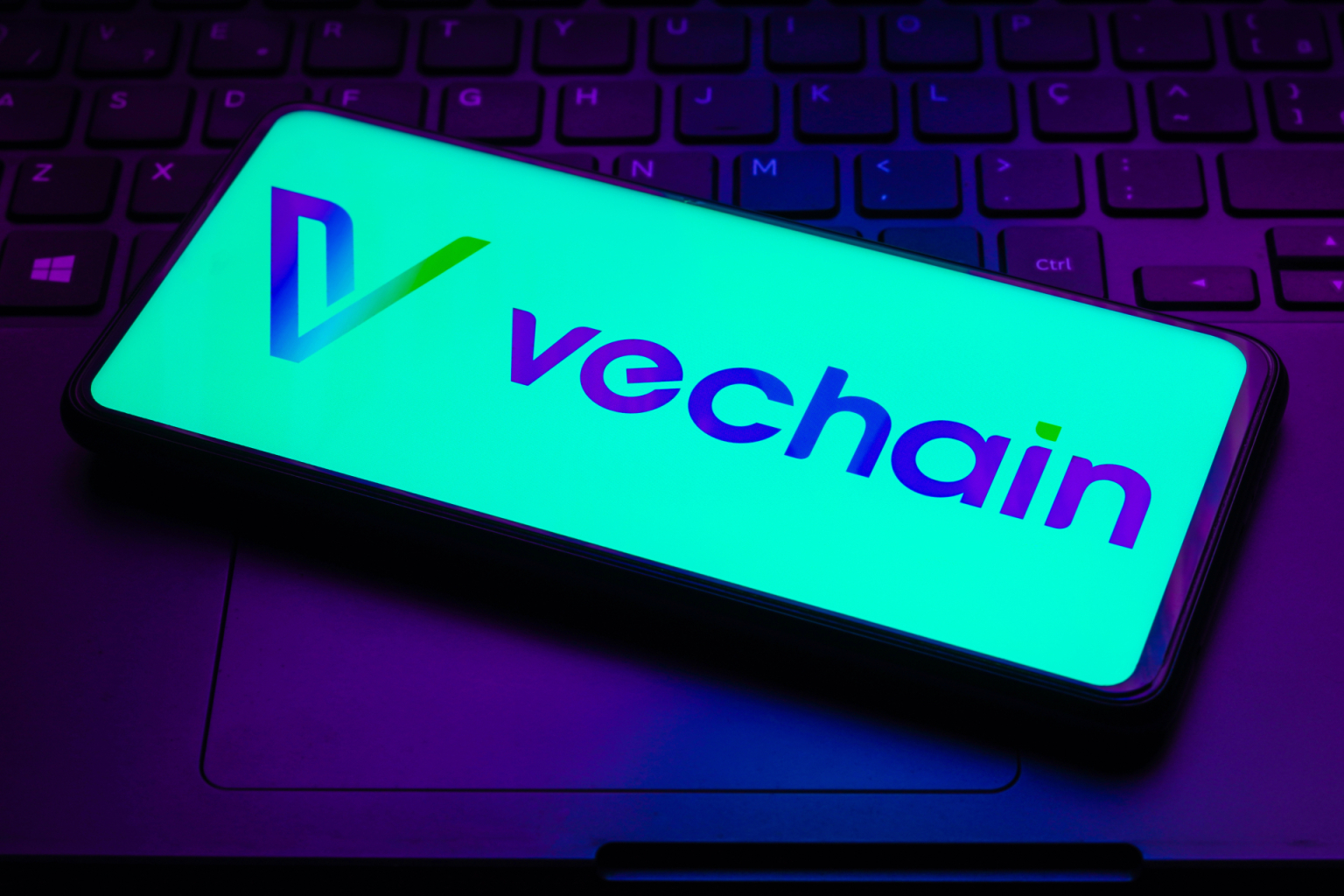 vechain