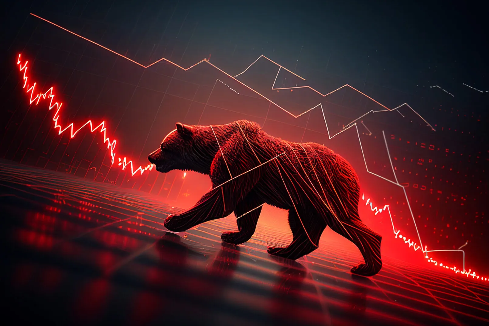 Bearish