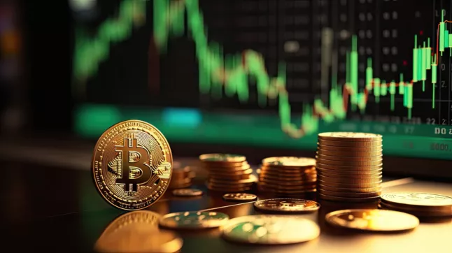 „Bitcoin-Kurs von 28.000 US-Dollar in Sichtweite“