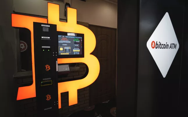 26 Crypto-ATMs in Großbritannien wurden nach koordinierter Untersuchung geschlossen