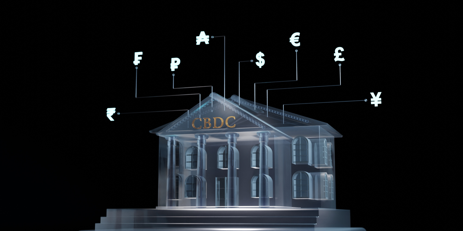 CBDC