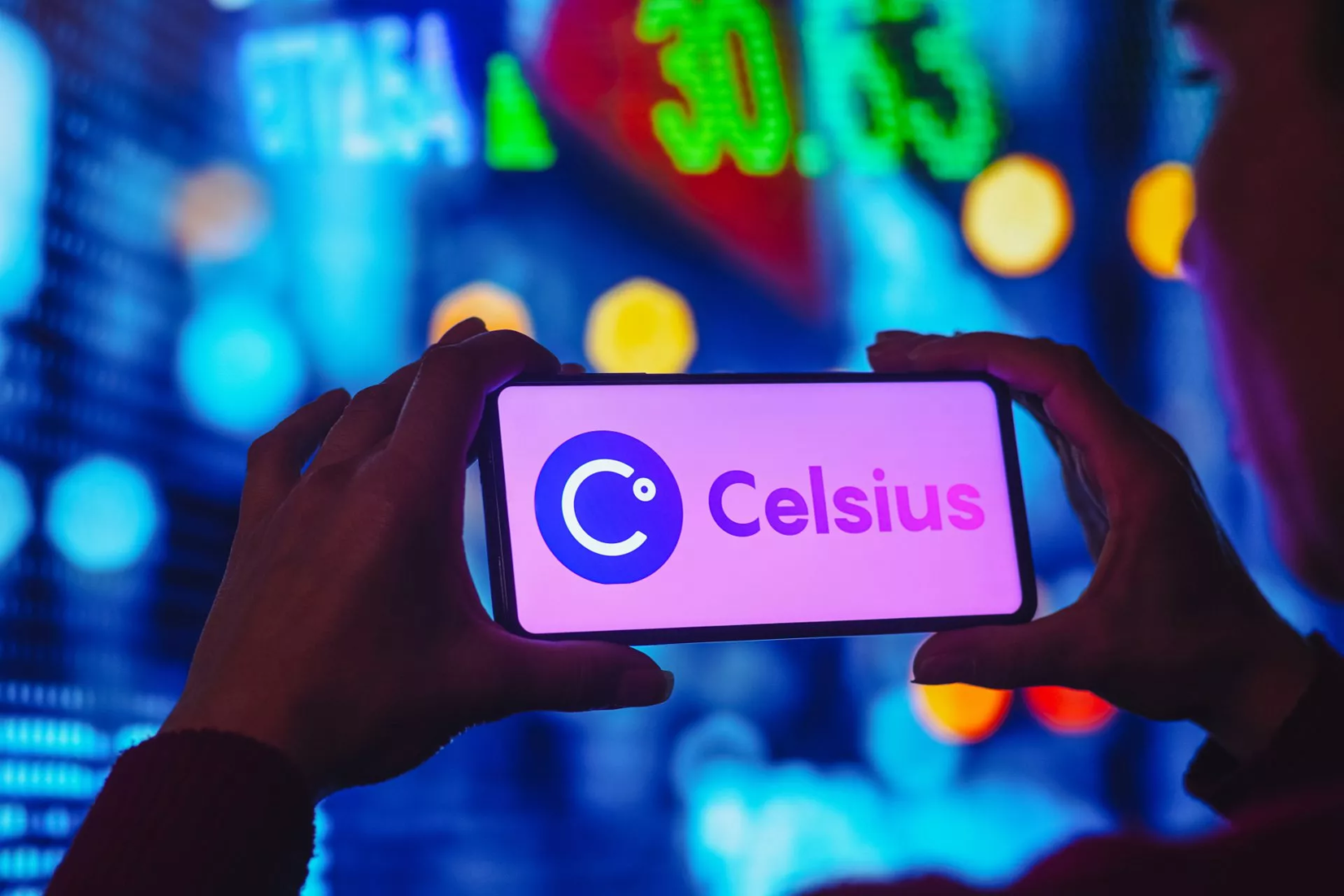 Celsius