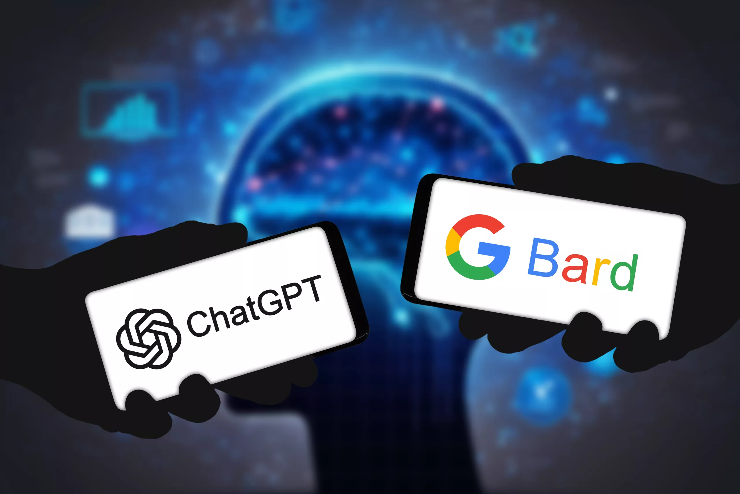 ChatGPT/Bard AI