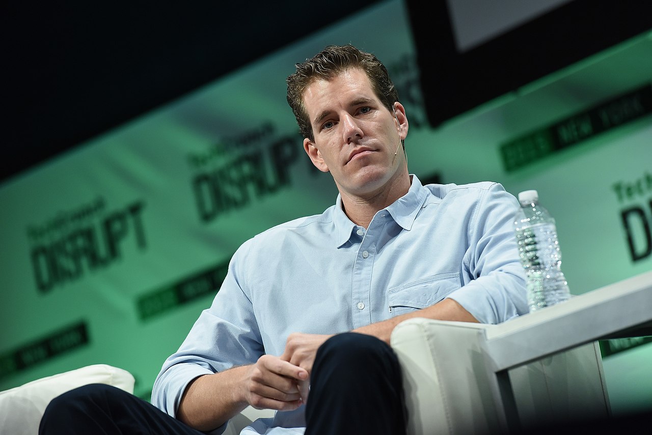 cameron winklevoss