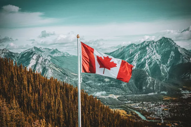 Coinbase-VP: Kanada kann eine “Weltführer” in der Kryptowährung werden