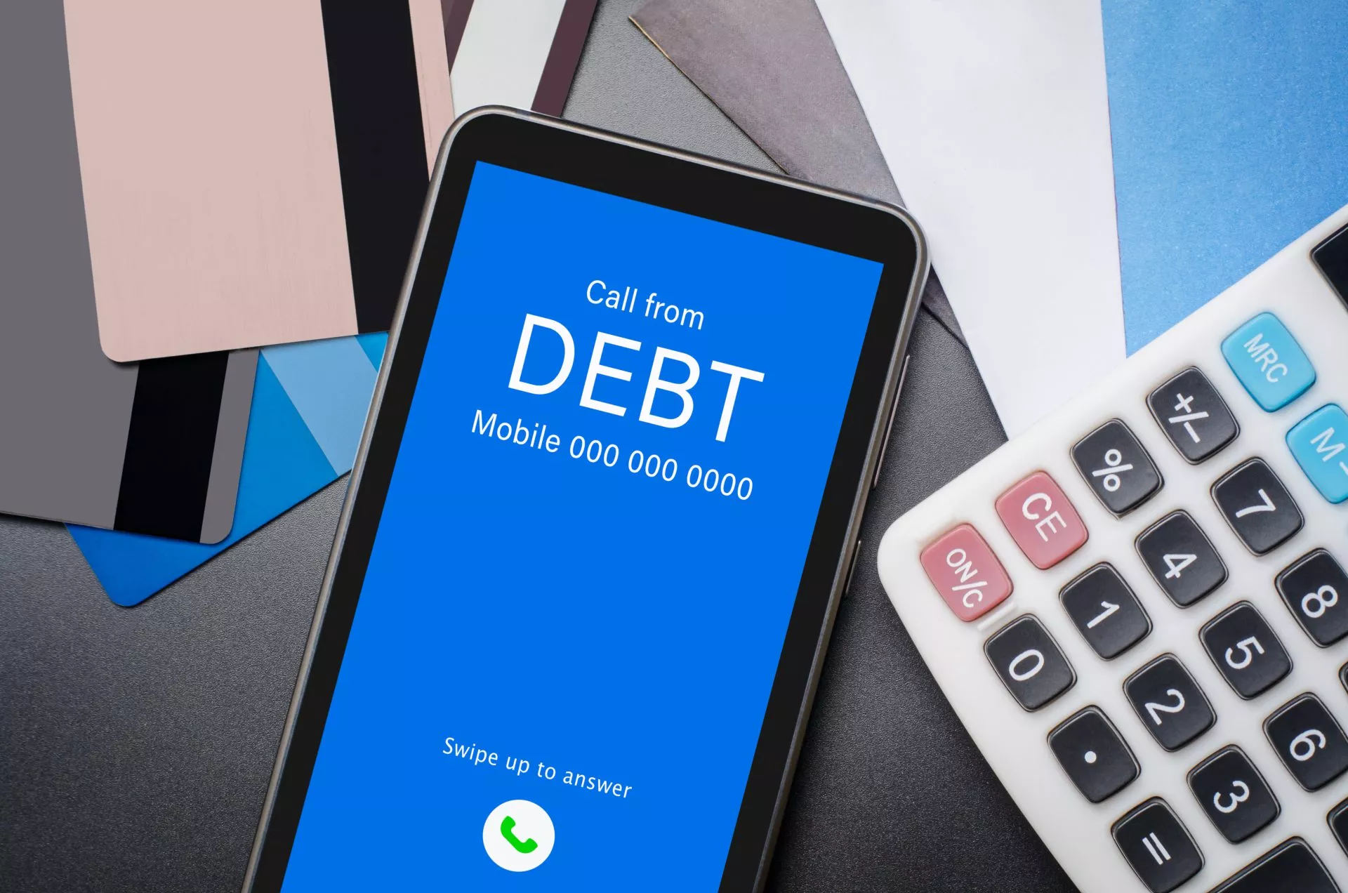 Call from Debt