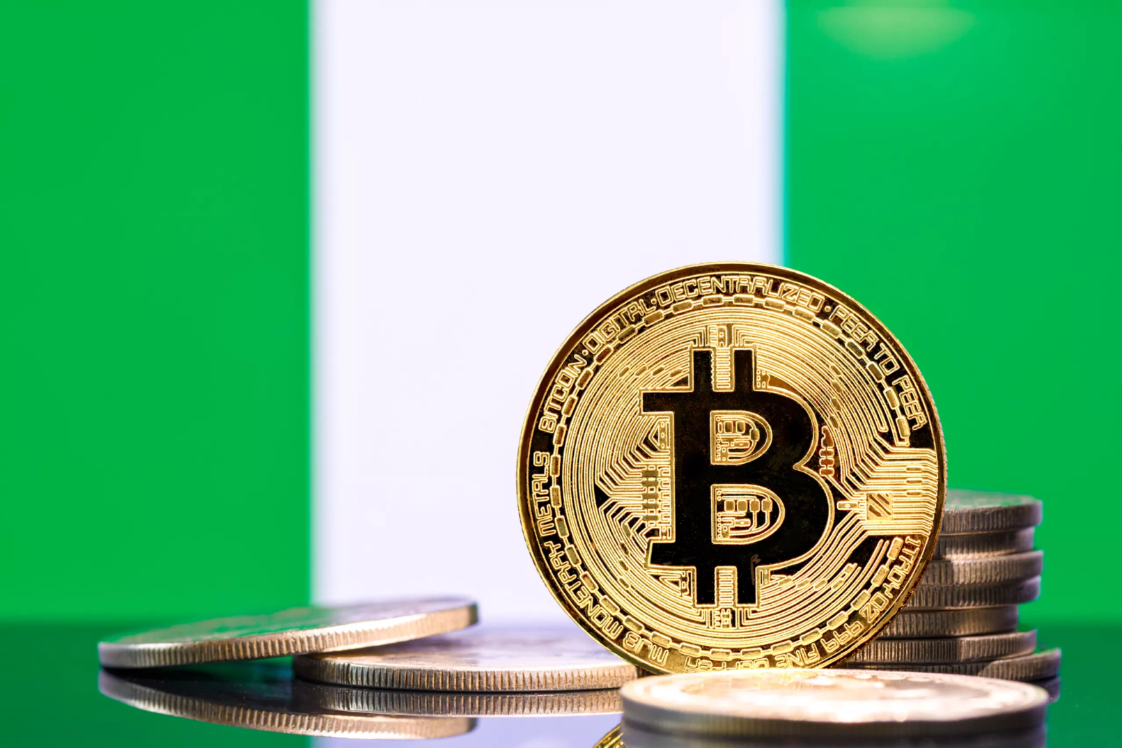 Nigeria Bitcoin
