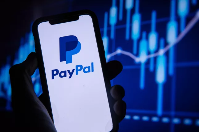 Adoption für PayPal-Stablecoin enttäuschend