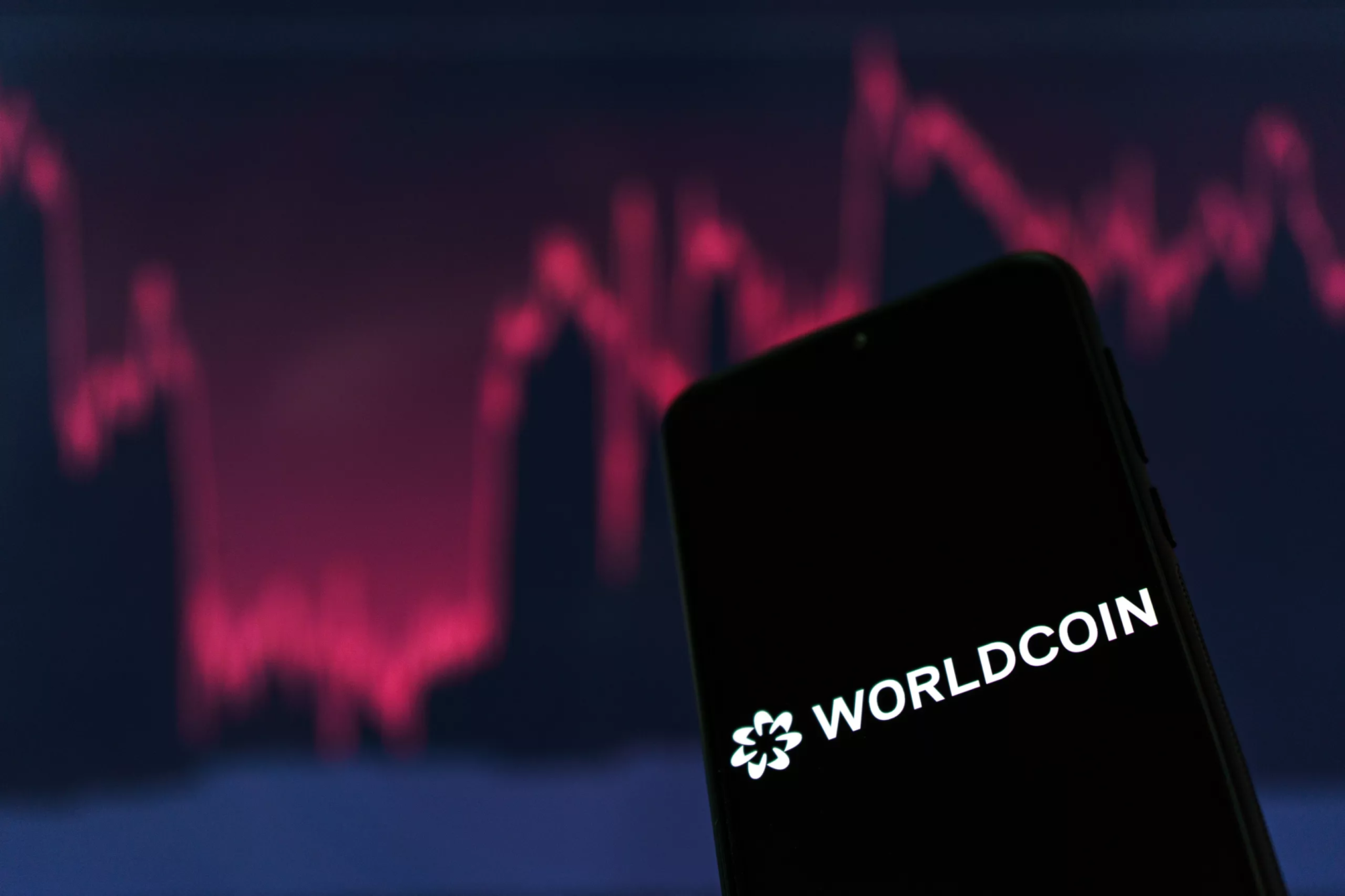 Worldcoin Crypto