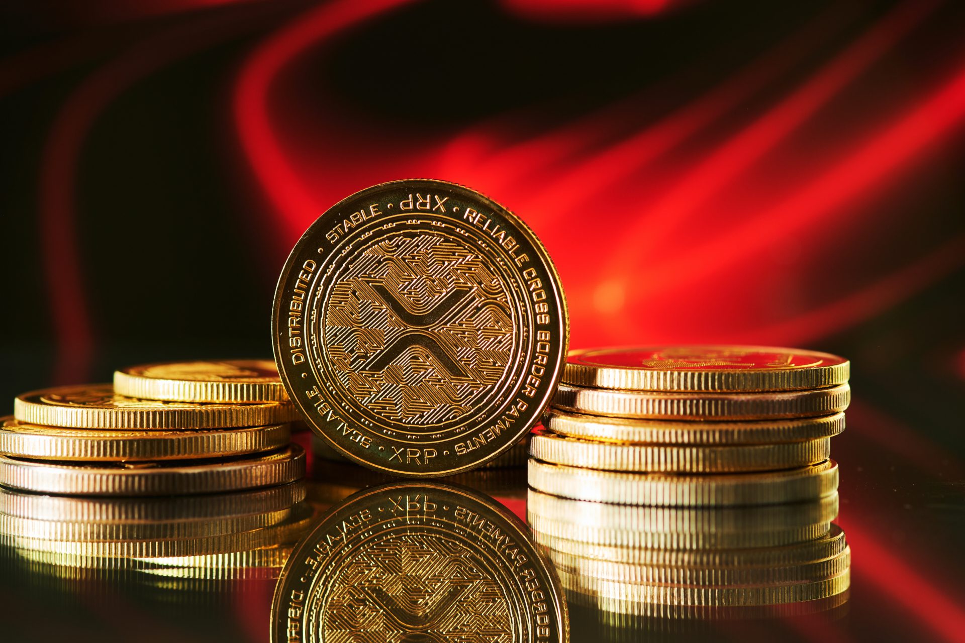 Warum Ist Der Ripple XRP Kurs Heute Gefallen Newsbit de