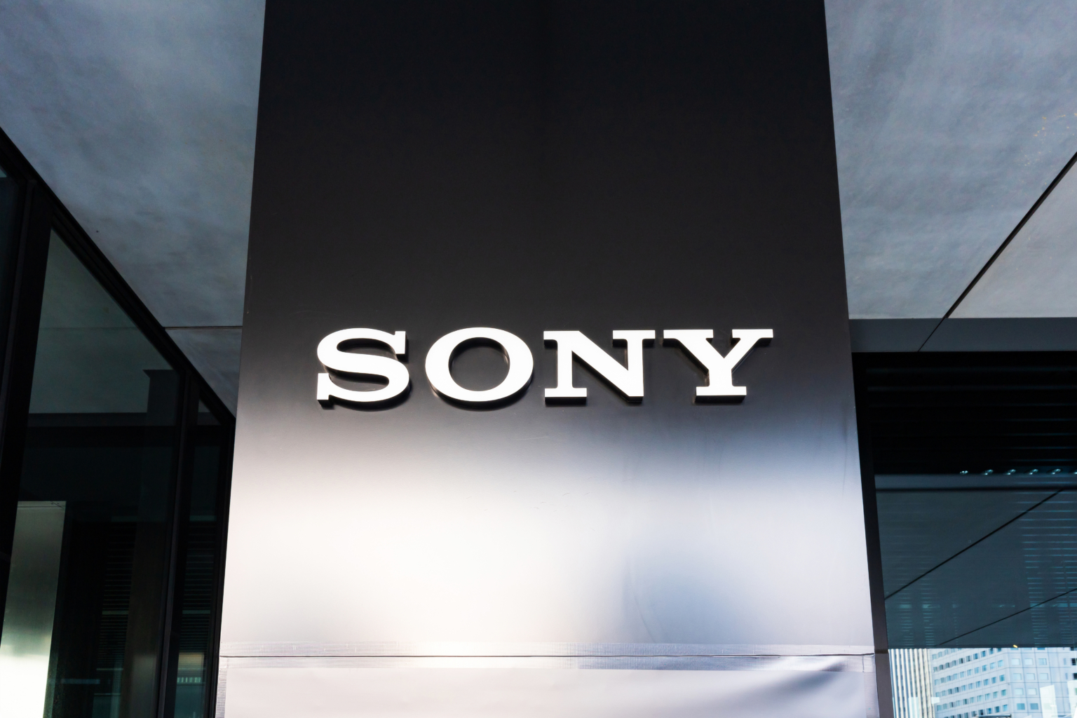 sony