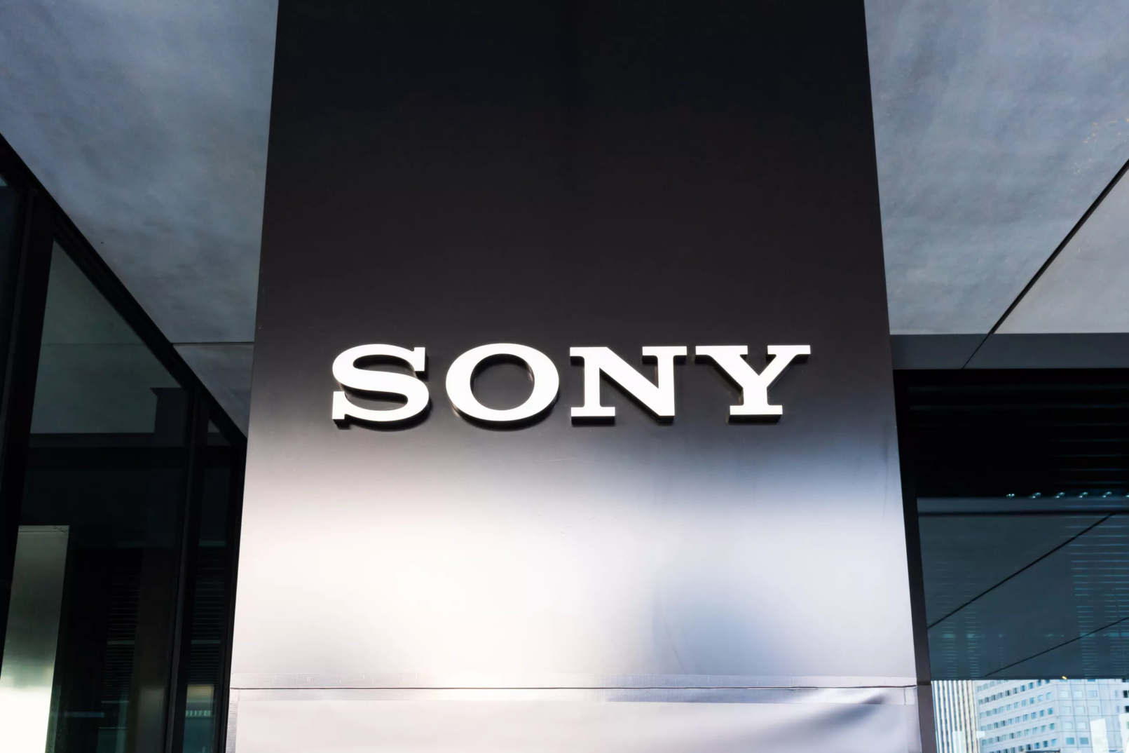 sony