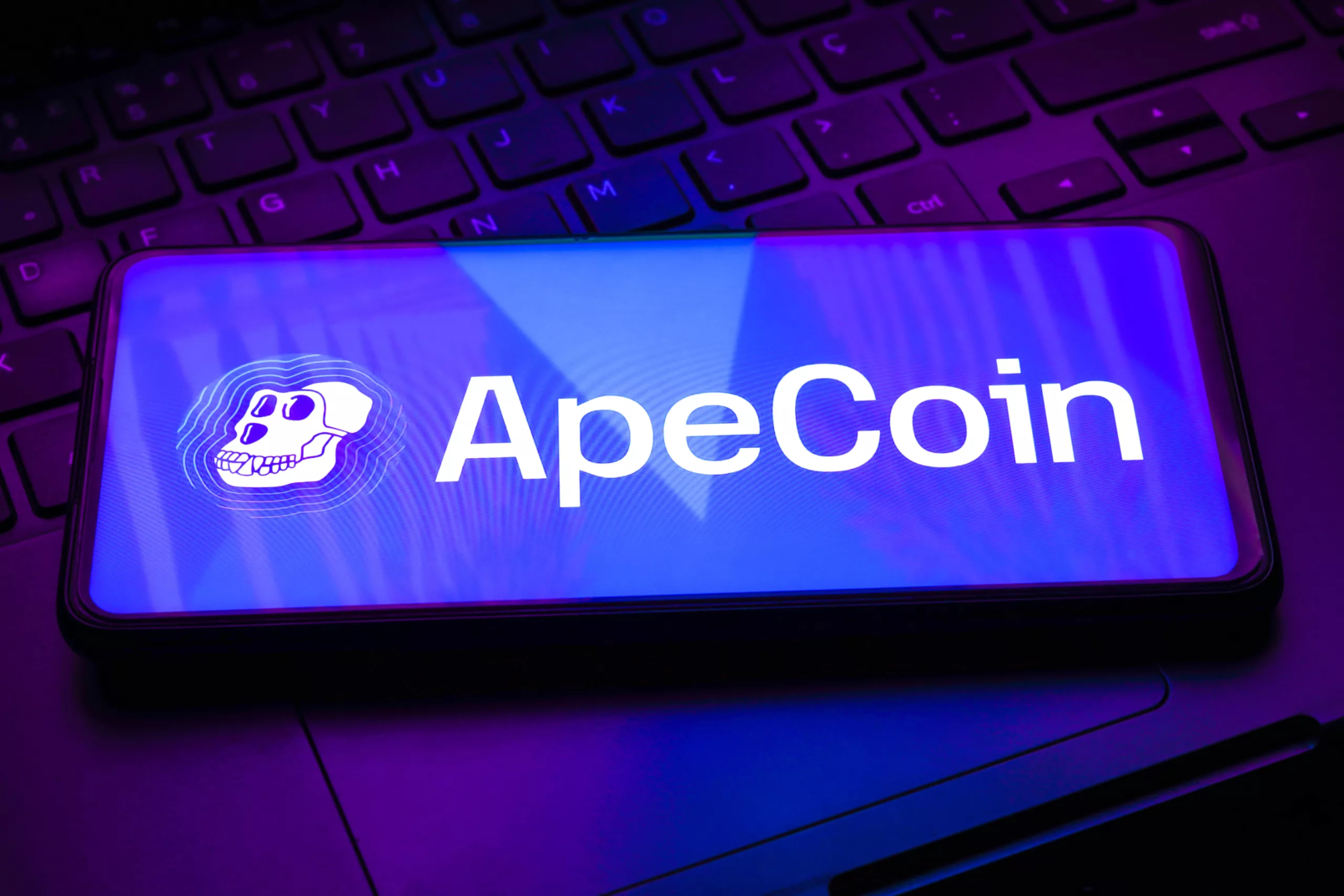 apecoin, ape