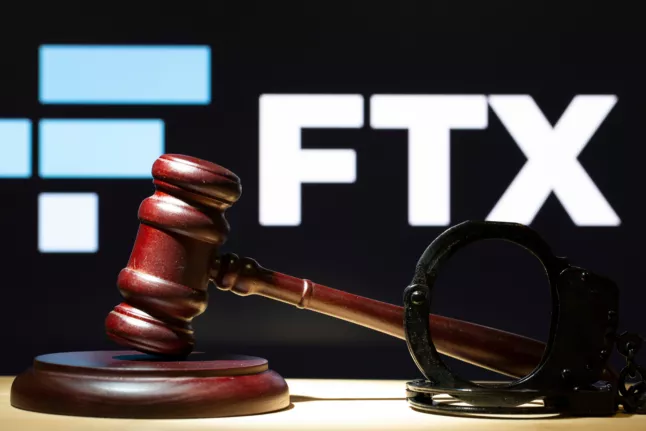YouTube- und NFL-Stars einigen sich in der FTX-Klagevereinbarung