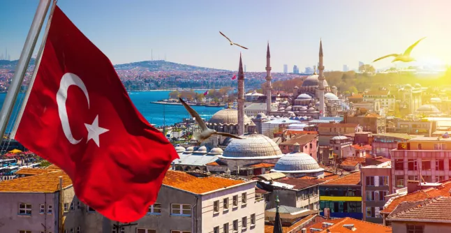 Die türkische Kryptoregulierung befindet sich derzeit in der letzten Phase