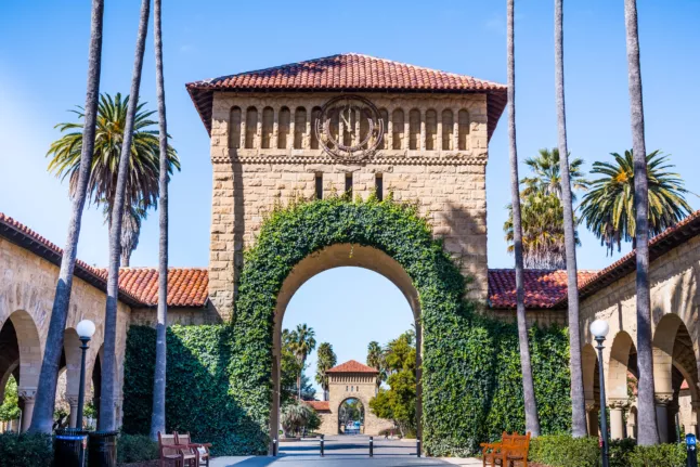 Stanford wird Millionen an Krypto-Spenden an FTX zurückgeben
