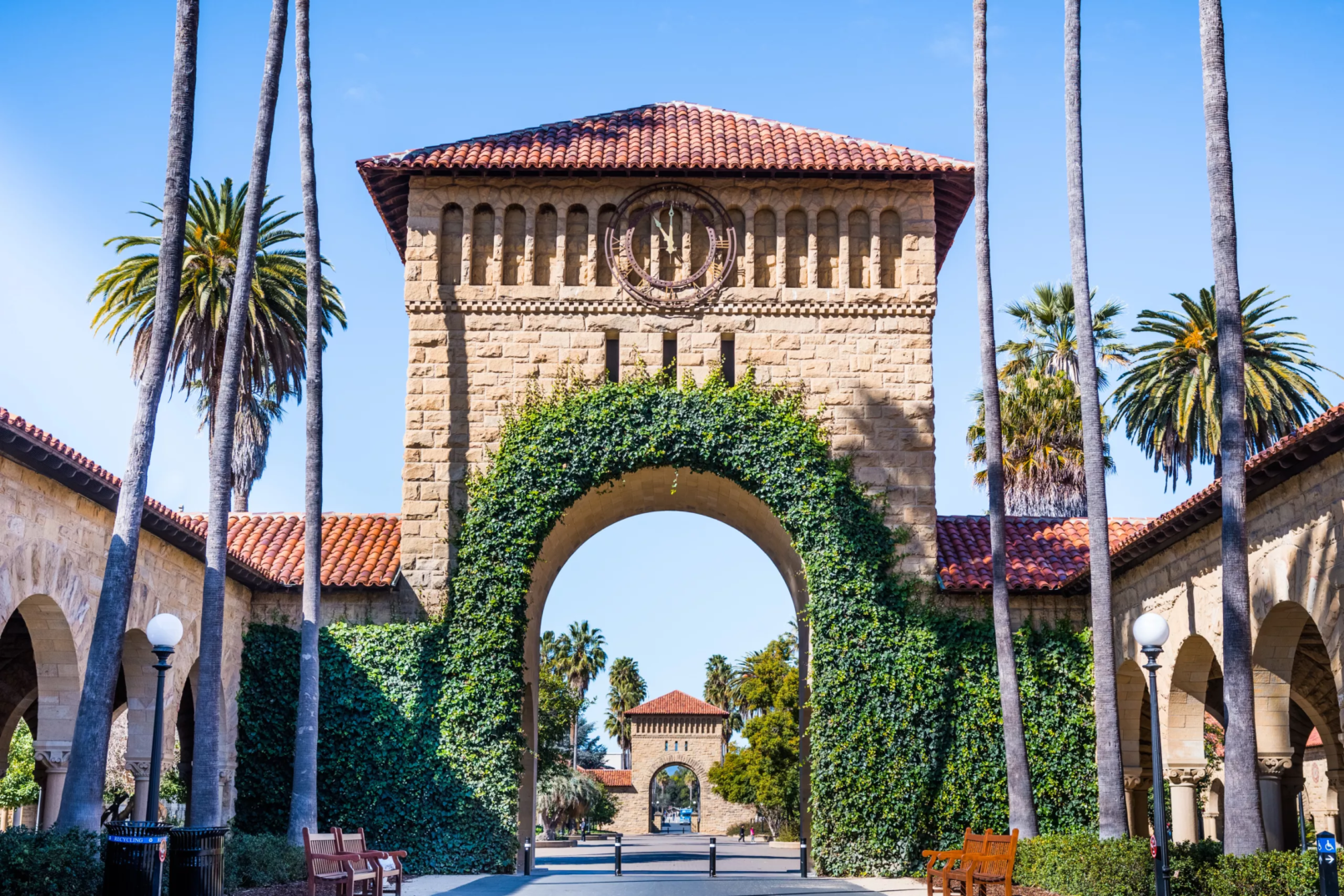 Stanford Uni