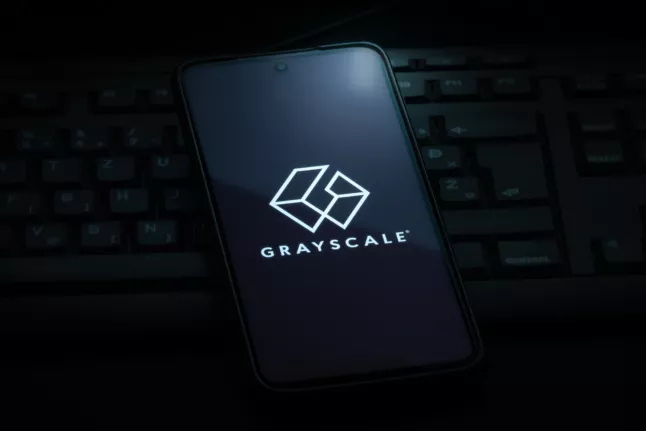 Grayscale zieht Antrag für Ethereum-Futures-ETF bei der SEC zurück