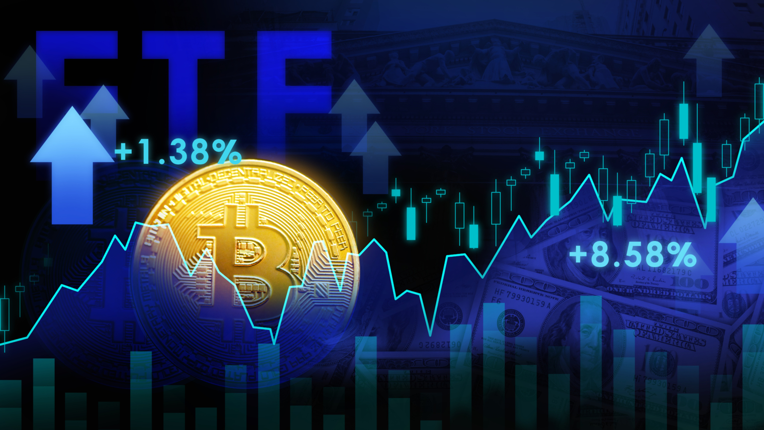 Bitcoin etf