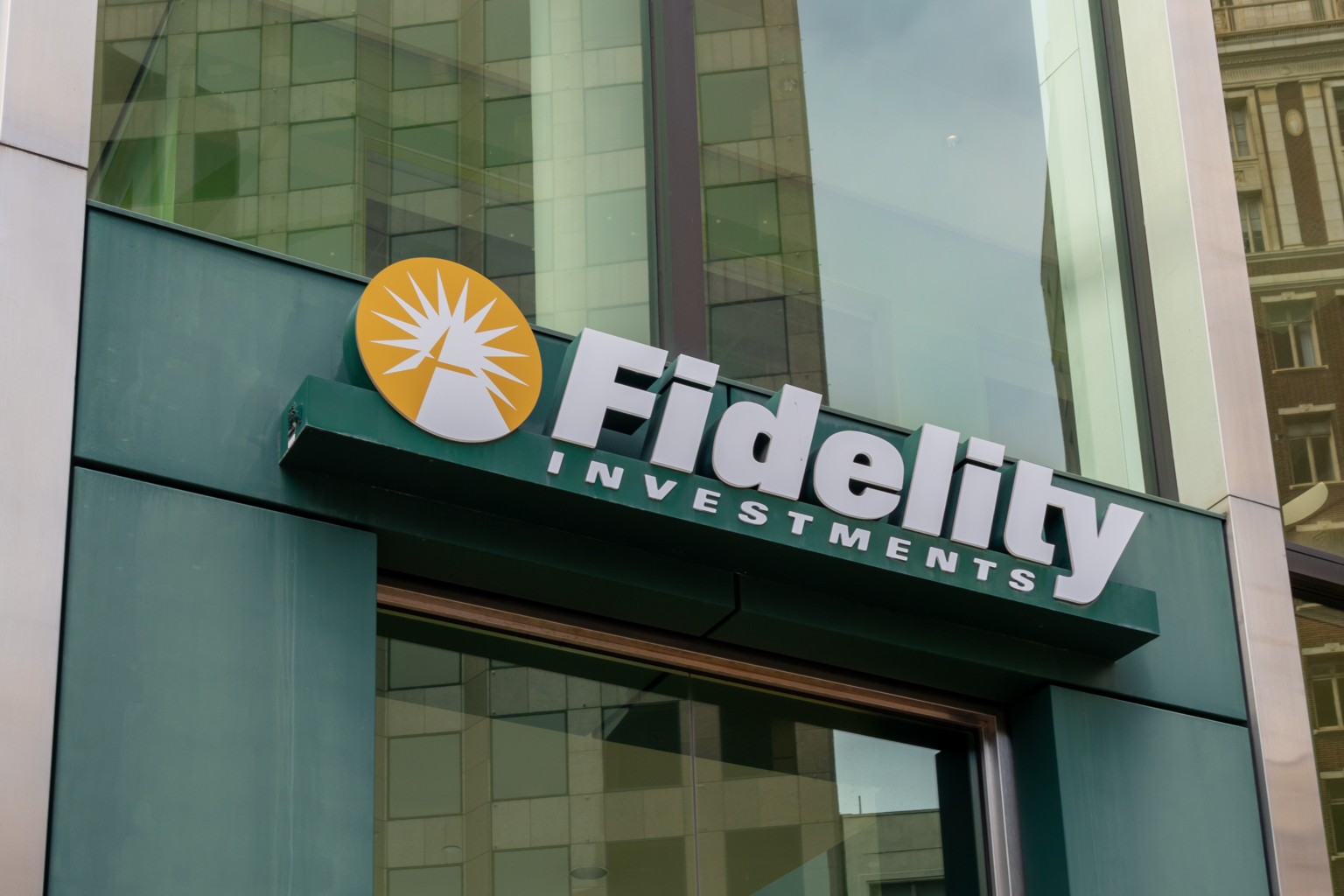 fidelity