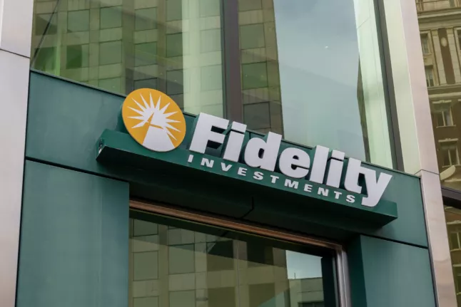 Gerücht: Fidelity plant die Einführung eines XRP-ETF
