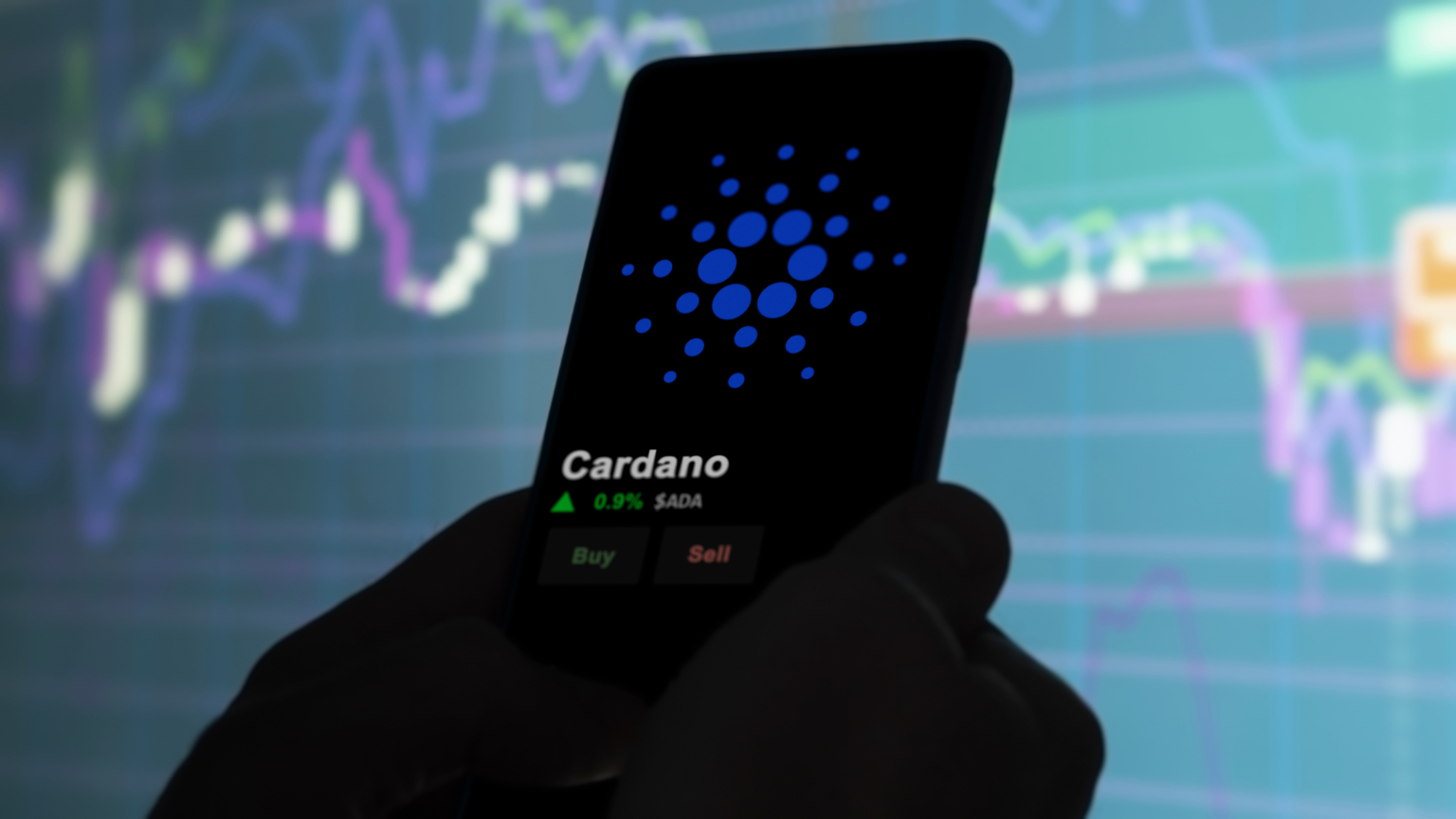 cardano, ADA