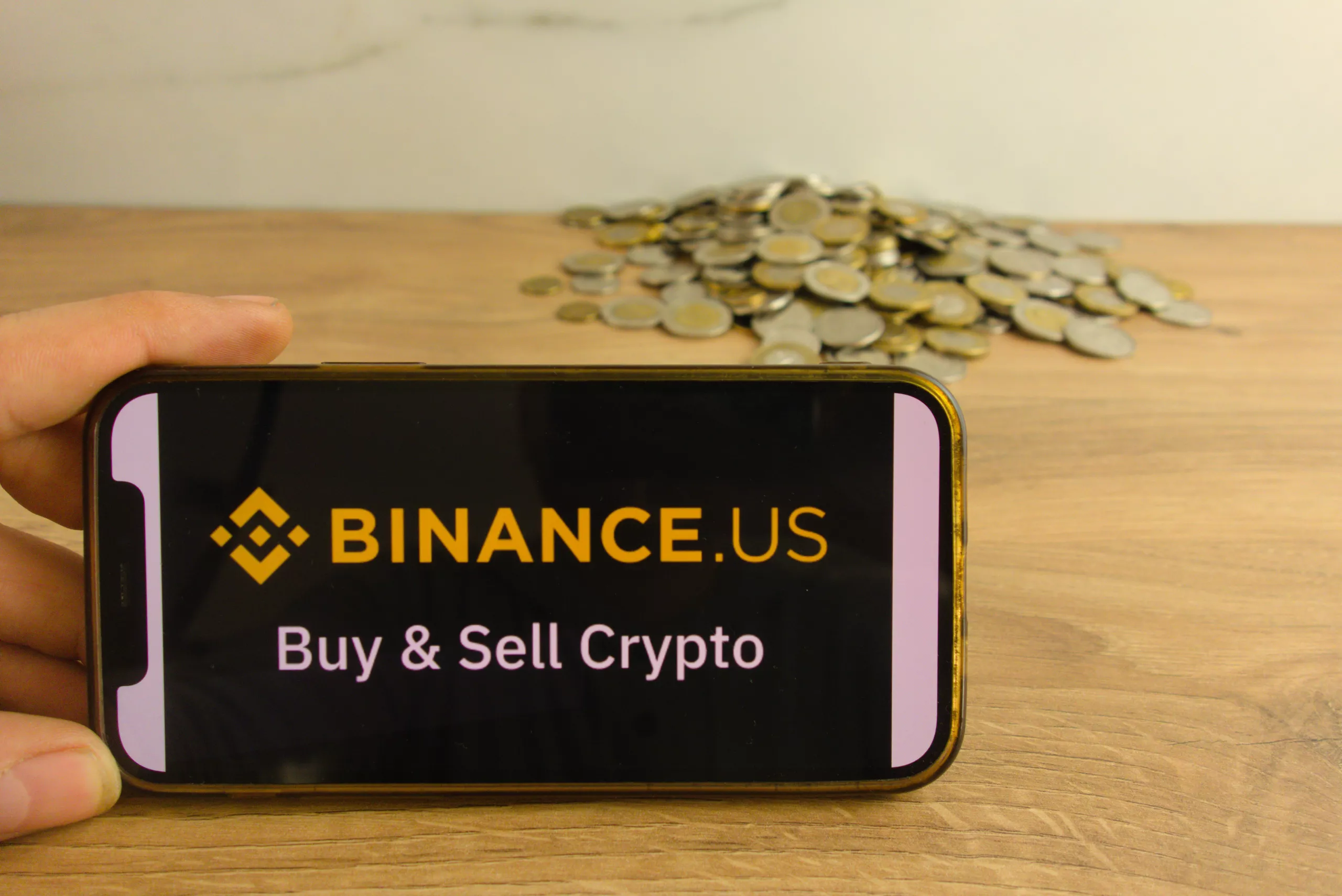 Binance US