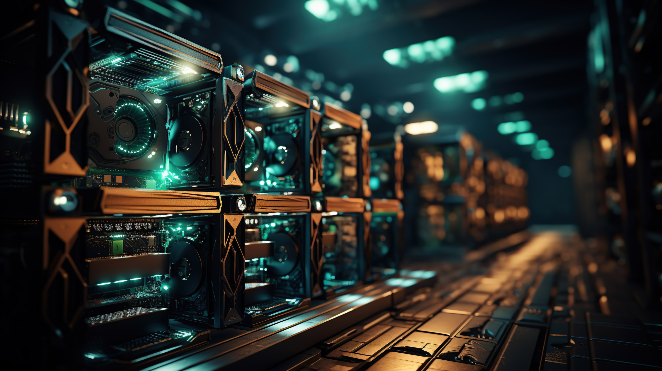 Hut8 Mining agiert nach der Fusion mit USBTC als in den USA ansässige ...
