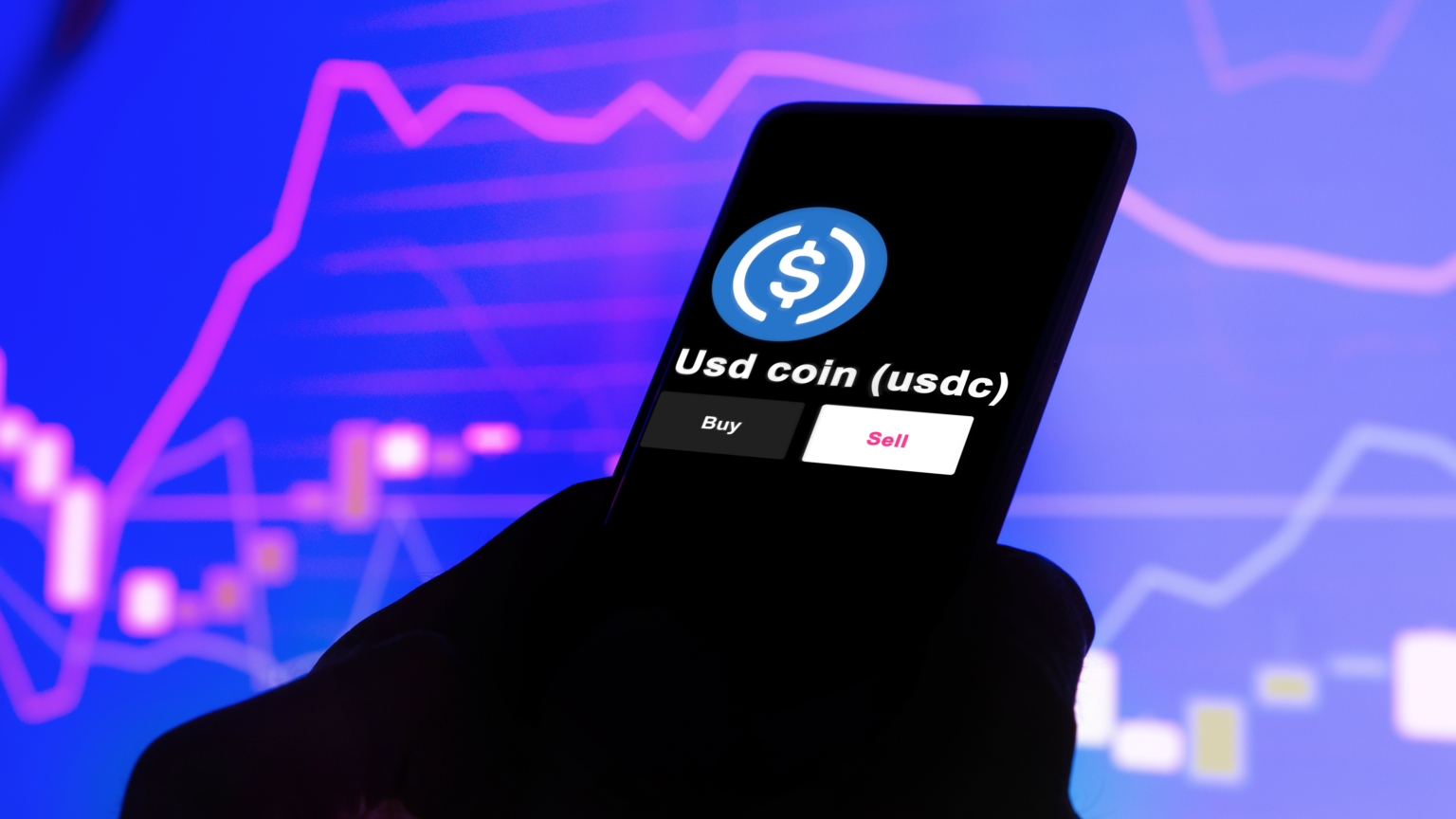 USD Coin (USDC)