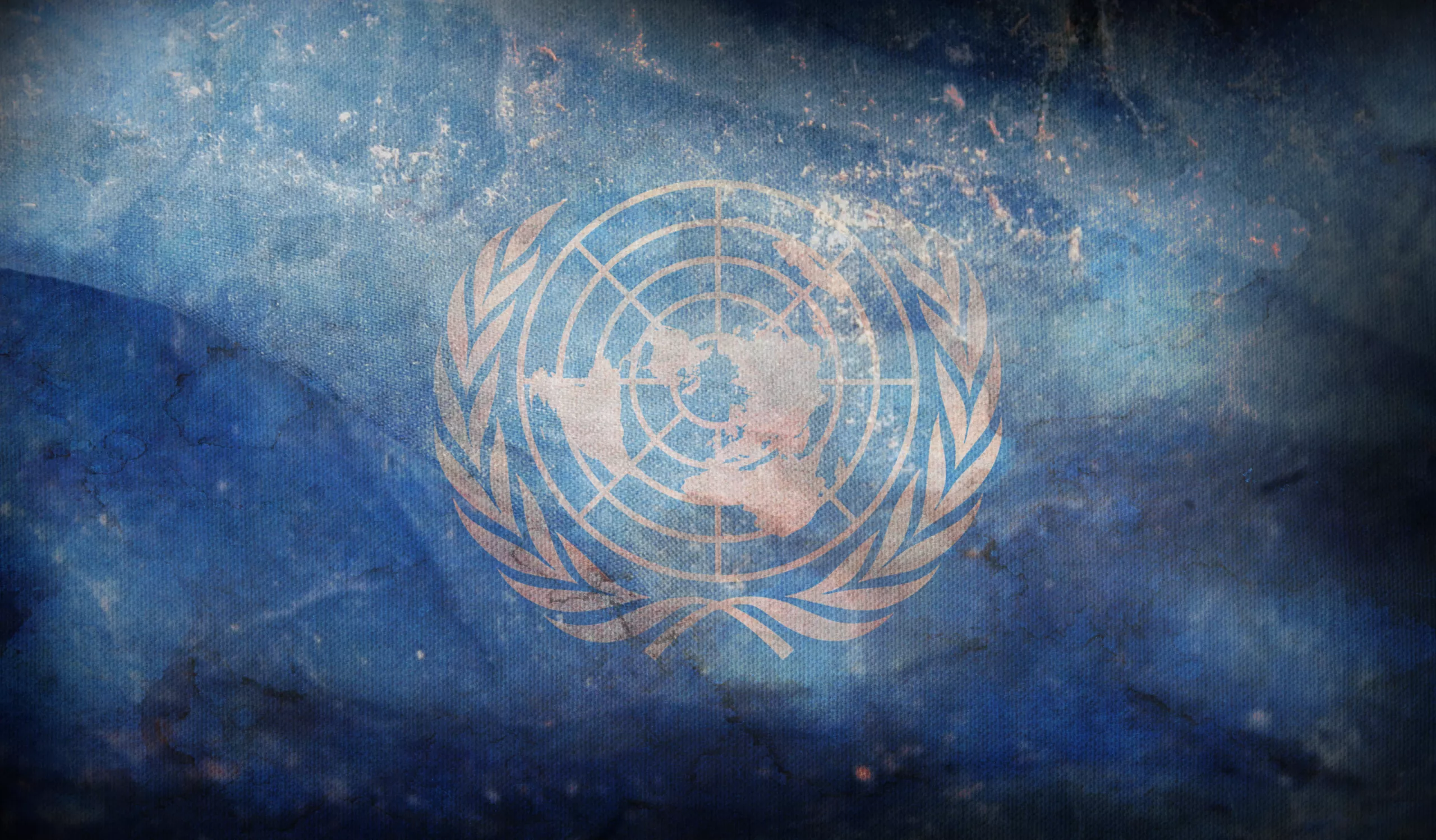 United Nations Retro