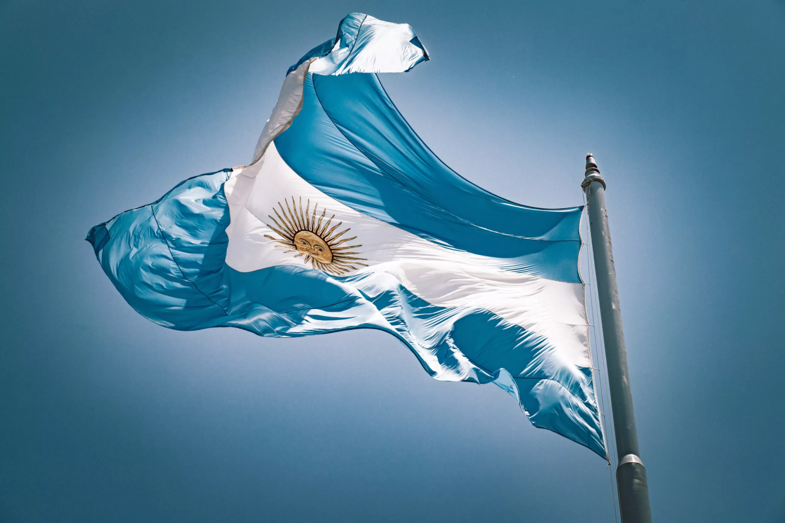 argentinie