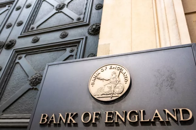 Bank of England untersucht Distributed-Ledger-Technologie und CBDCs