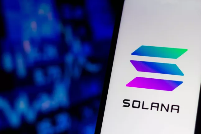 Solana steigt um 15%, da Pantera einen Teil von FTXs SOL kaufen möchte