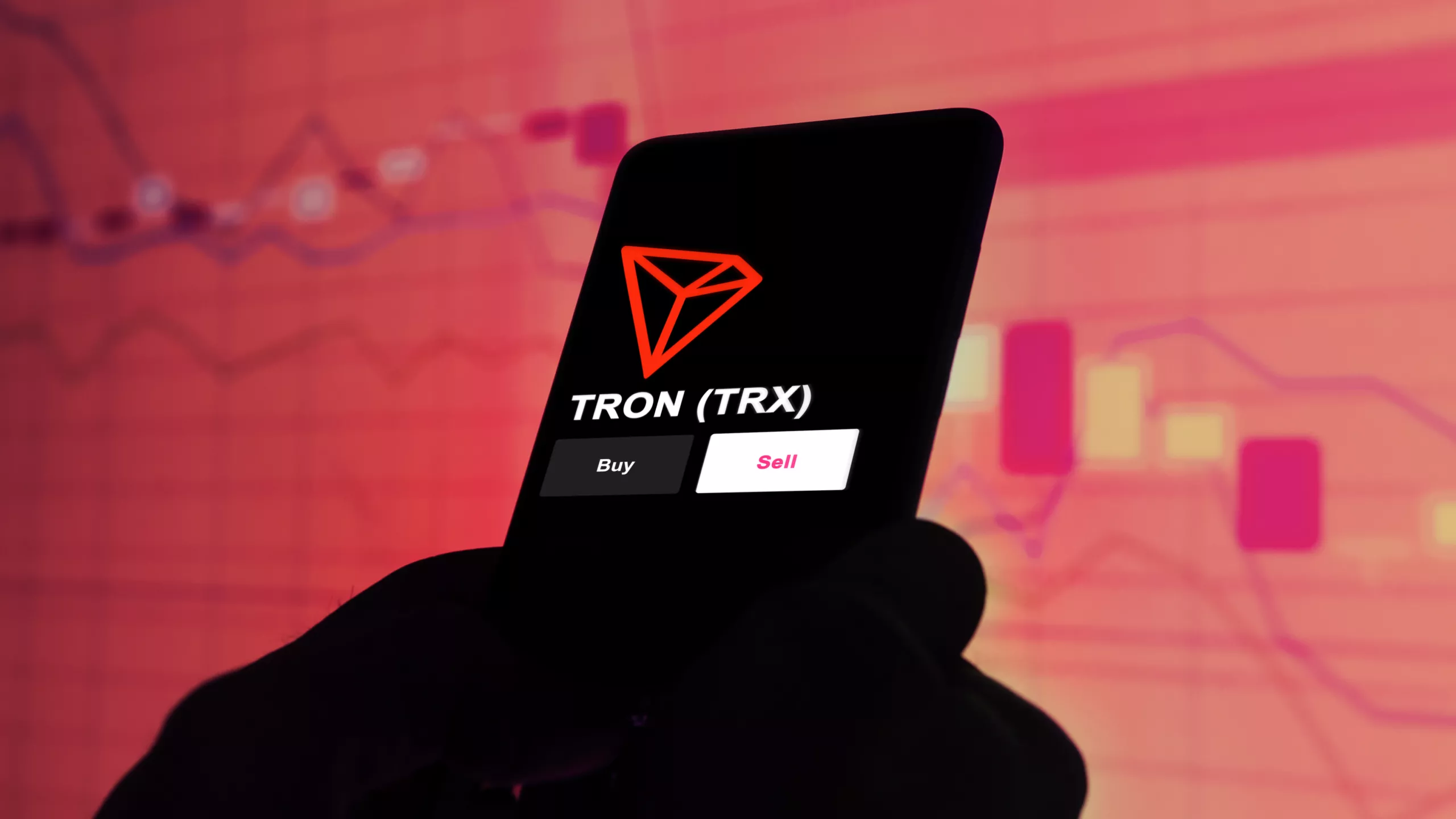 tron, trx