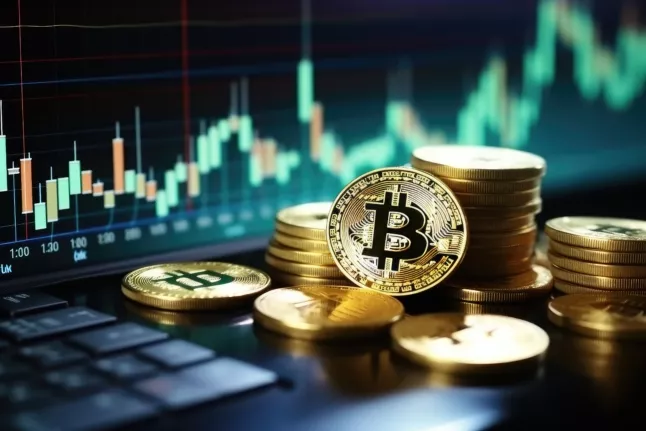 Wie viel Kapital steckt eigentlich wirklich in Bitcoin?