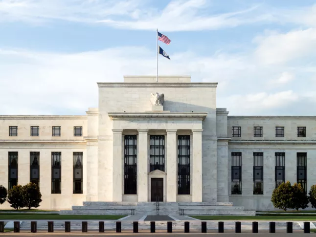 Bitcoin bereit für weiteren Anstieg aufgrund positiver Nachrichten der Federal Reserve