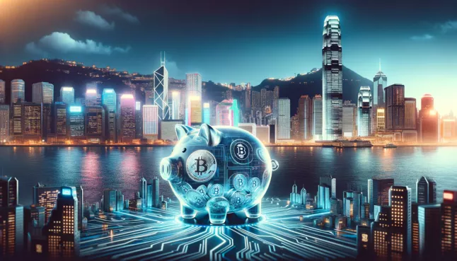 Hongkong startet Millionenfonds zur Förderung der Bitcoin-Entwicklung