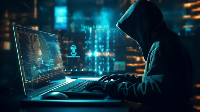 Hacker haben im Jahr 2023 deutlich weniger aus Kryptoprojekten gestohlen als im Jahr 2022