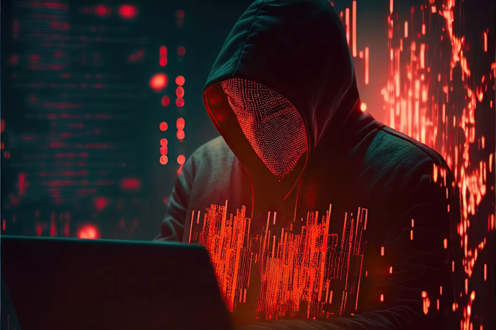 Computer Hacker