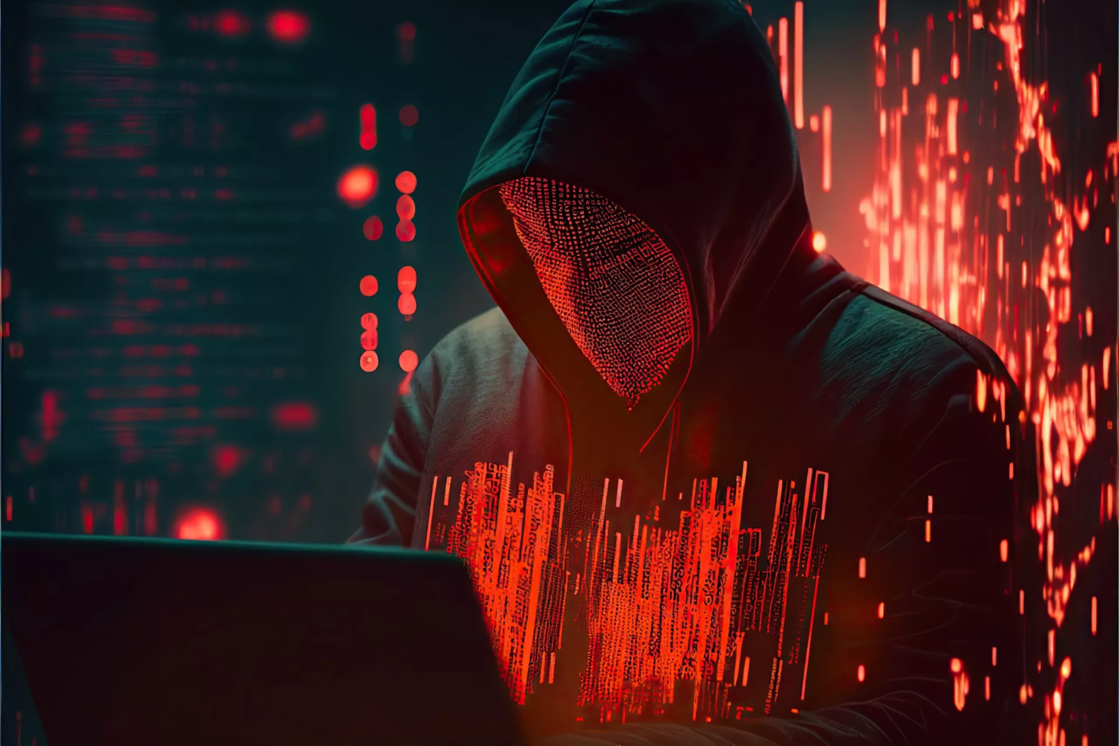 Computer Hacker